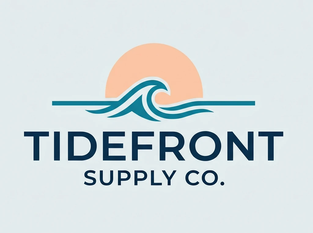 Client logo